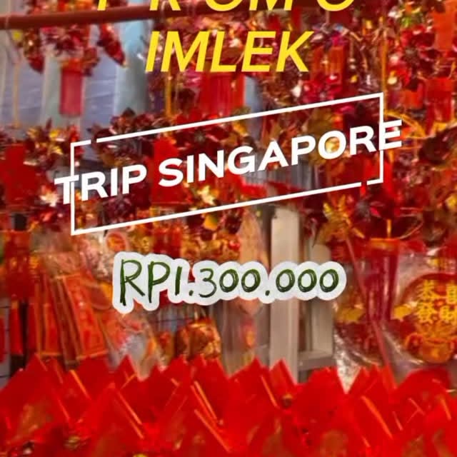 Post by tripbatamsingapura