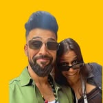 Poonam & Ayush's profile picture