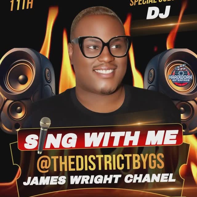 Post by jameswrightchanel