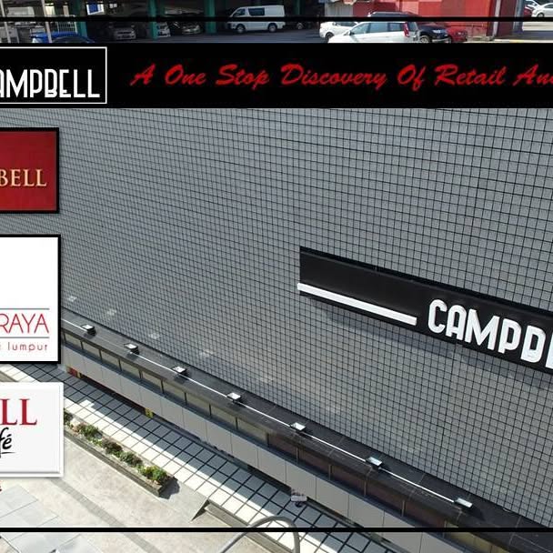 Post by campbell_complex