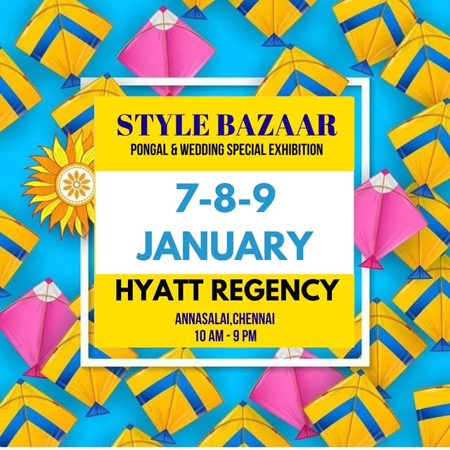 Post by stylebazaarexhibitions