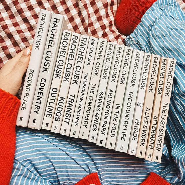 Post by whatphoeberead