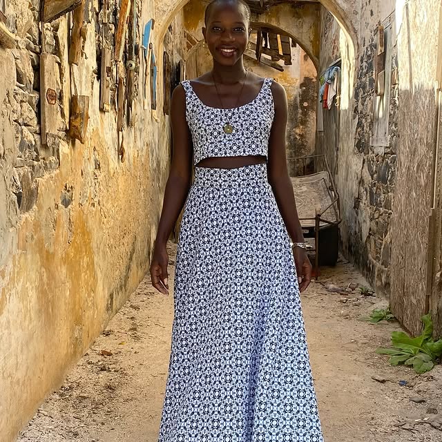 Post by faza_african_fashion