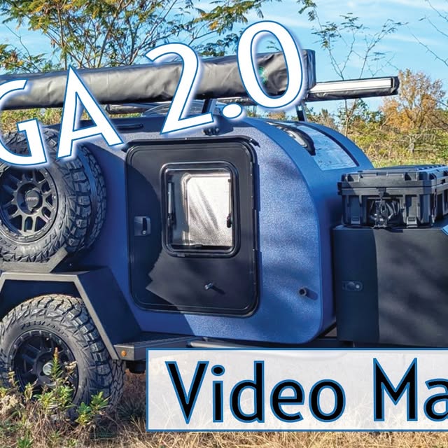 Post by cedarridgecampers