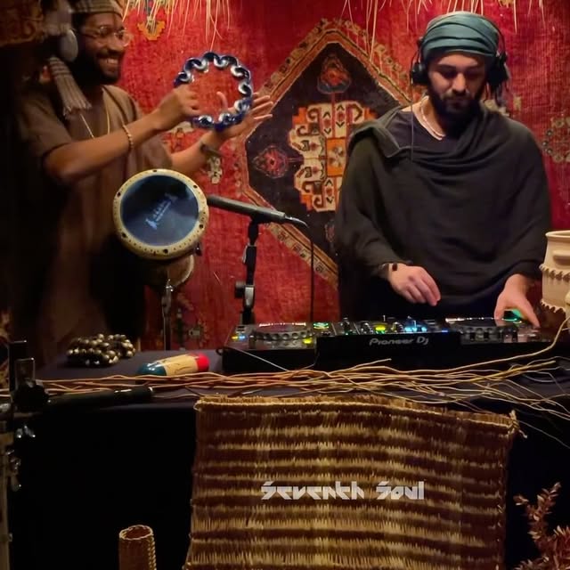 Post by seventhsoulmusic