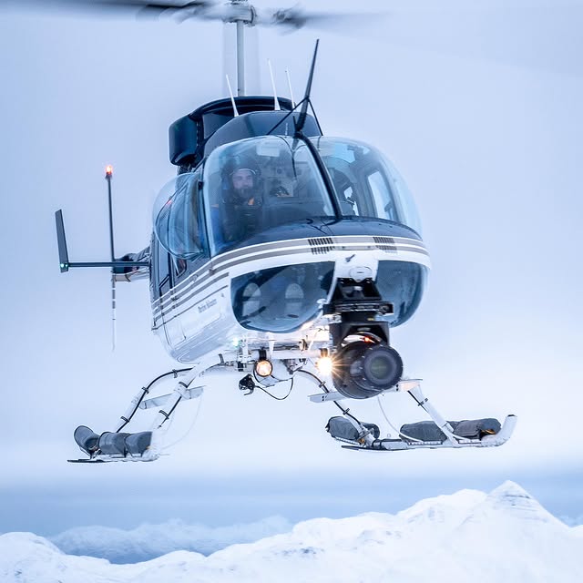 Post by helicopterzone