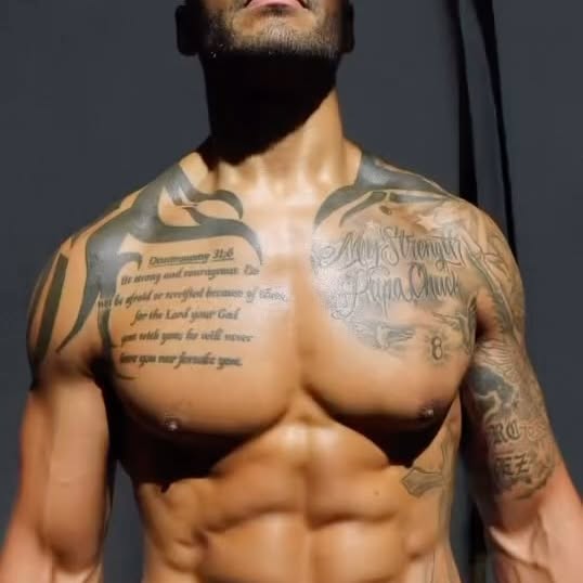 Post by simplyshredded