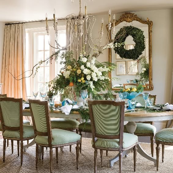 Post by southernhomemag