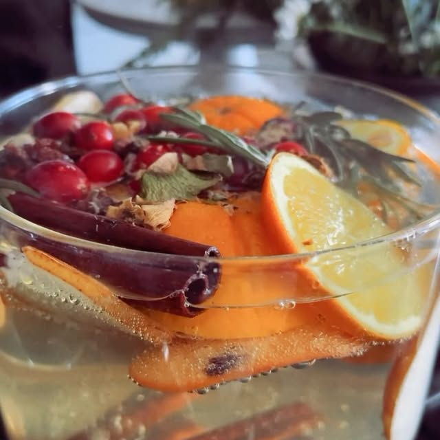 Post by agothicarygardens