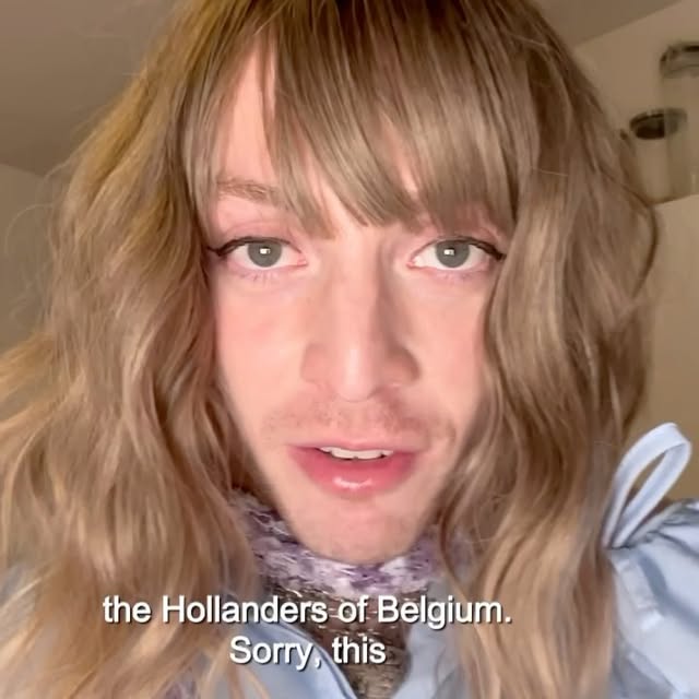 Post by letsdoubledutch