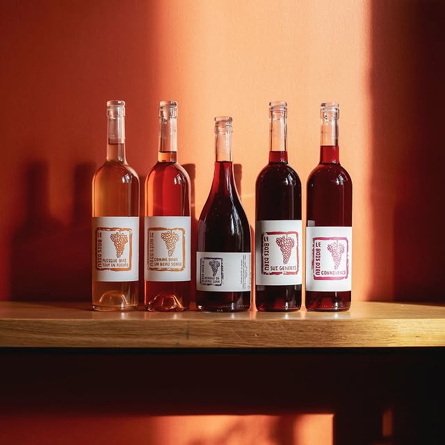 Post by jajapowerwines