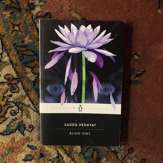 Post by booksafterten