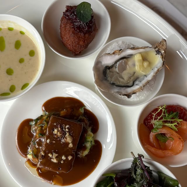 Post by brasseriecolette