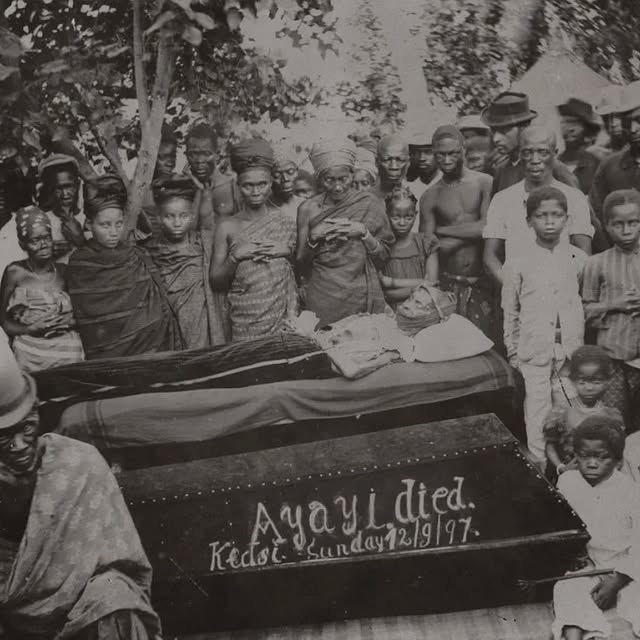 Post by antique_afrique