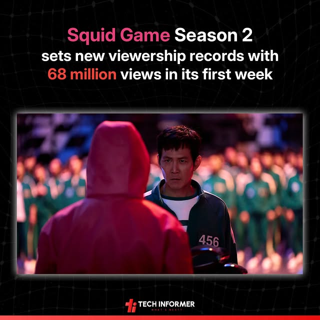 Post by thetechinformer