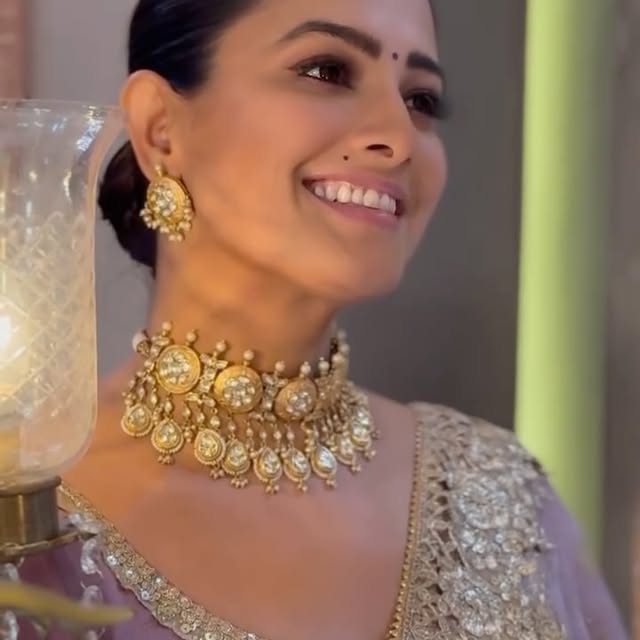 Post by anitahassanandani