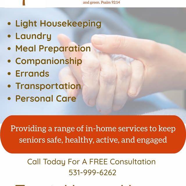 Post by hopecareservicesllc