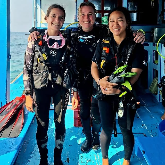 Post by assavadivingkohtao