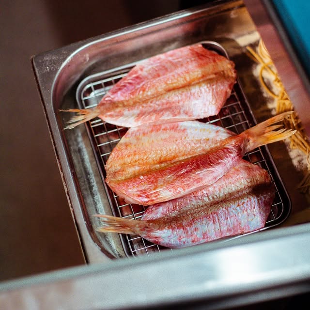 Post by saltandsilver.restaurants