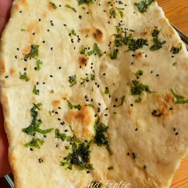 Post by food.and.frolic