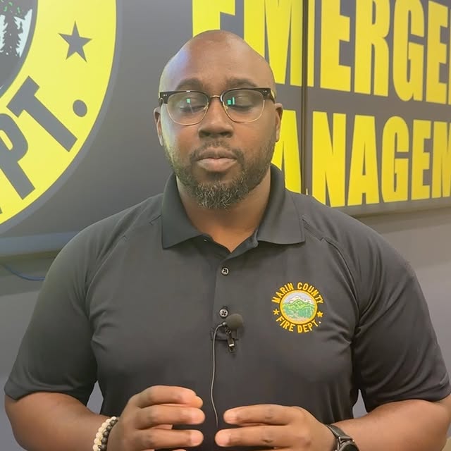 Post by marincountyfire