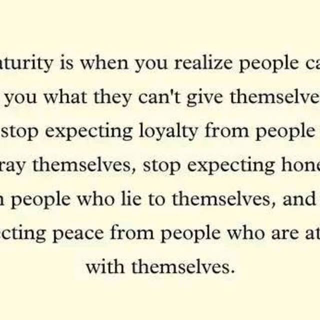 Post by linspeakstoo