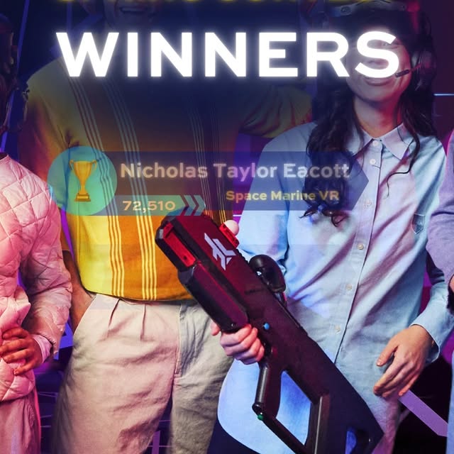 Post by zerolatencyvr_brisbane