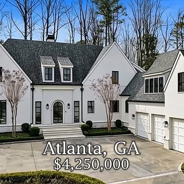 Post by corbettsellsatl