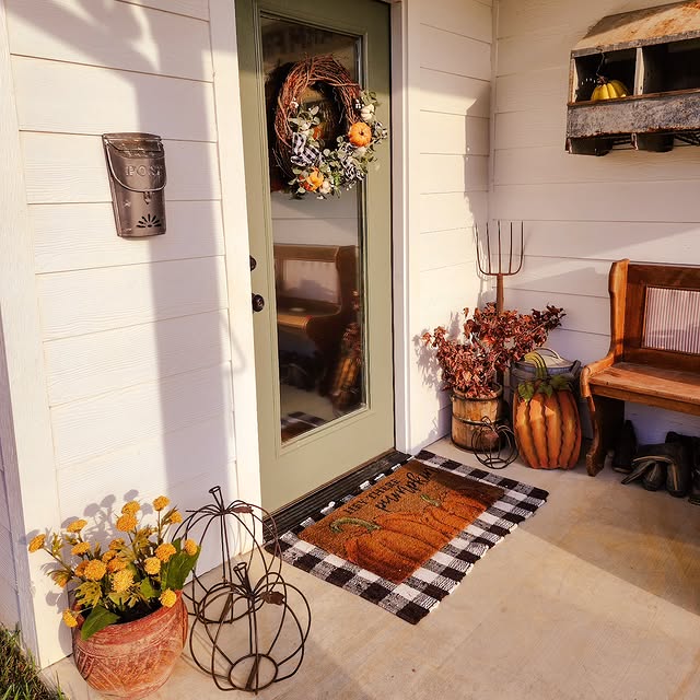 Post by thecrowdedfarmhouse