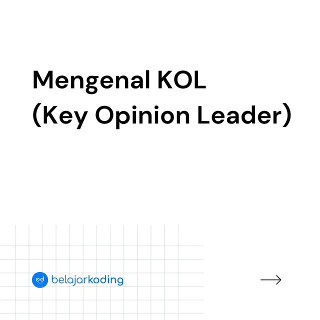 Post by belajarkoding