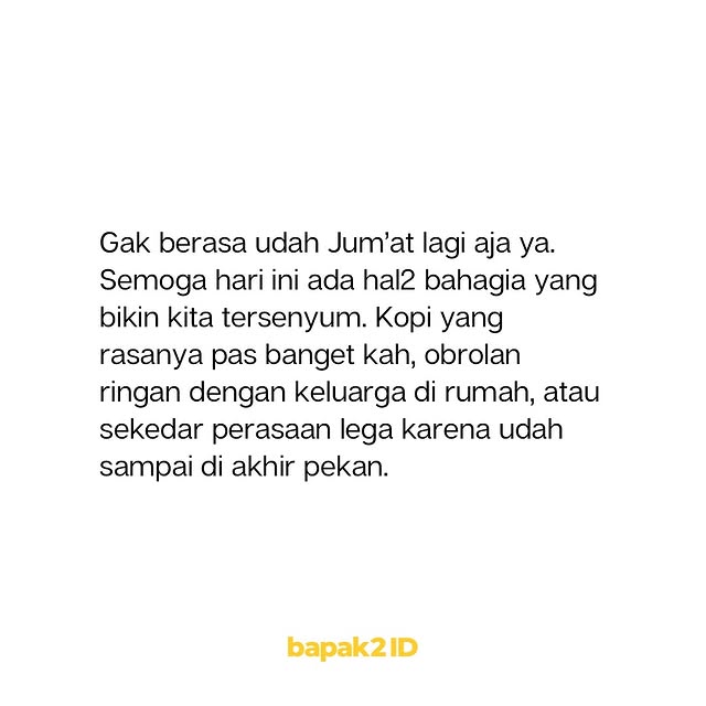 Post by bapak2id