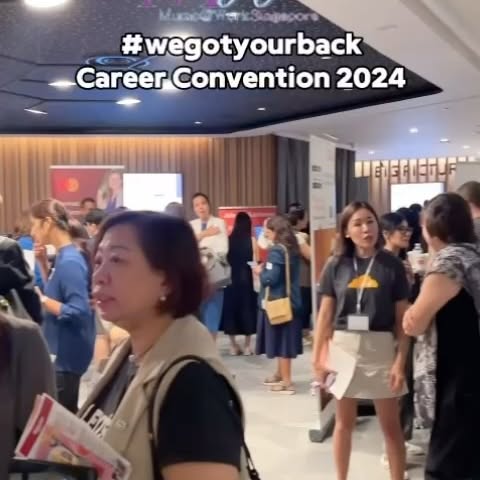 Post by mumsatwork.sg