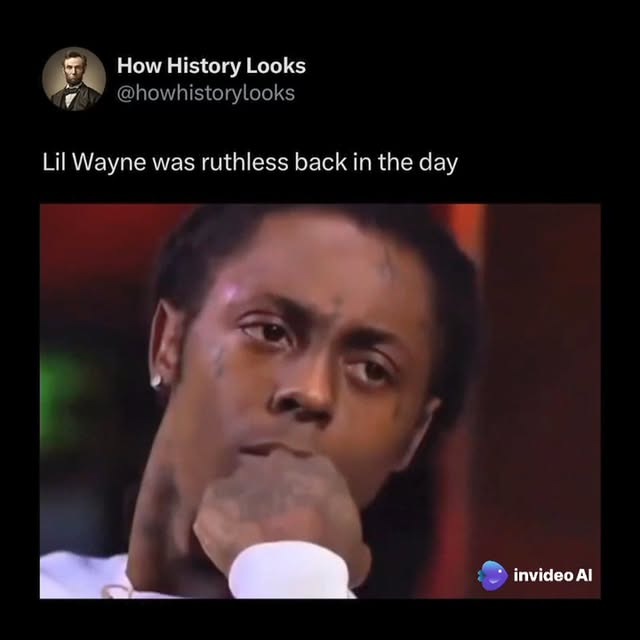 Post by howhistorylooks