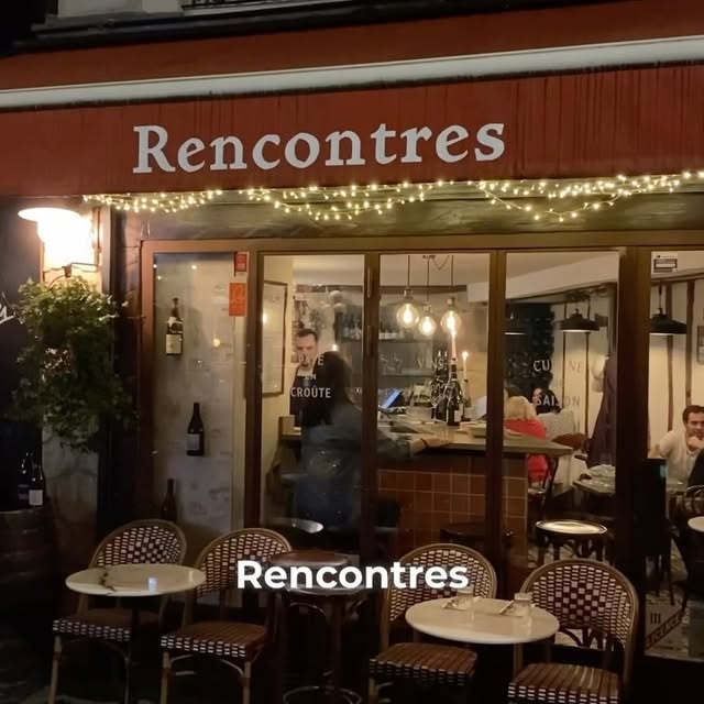 Post by rencontres_restaurantbaravins