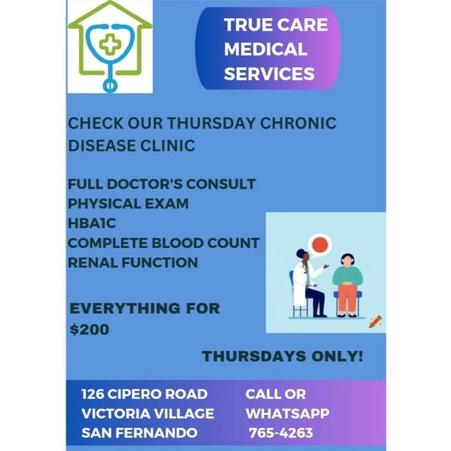 Post by truecaremedictt