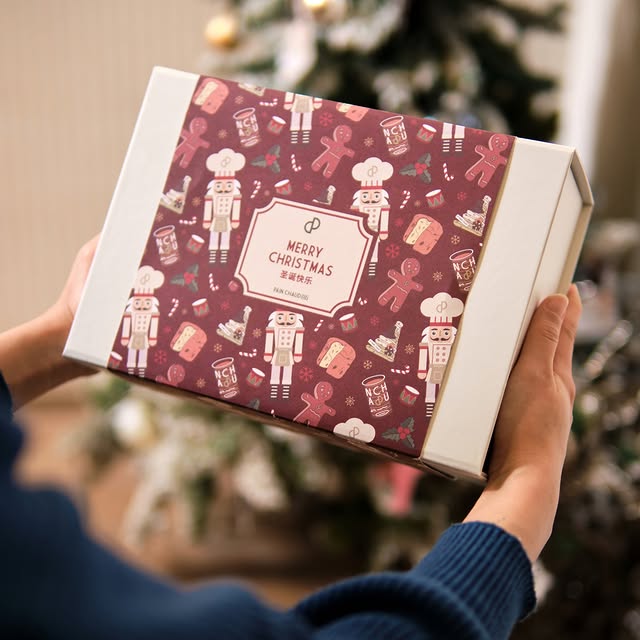 Post by painchaudbakery