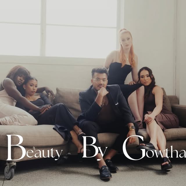 Post by beautybygowthamjeya