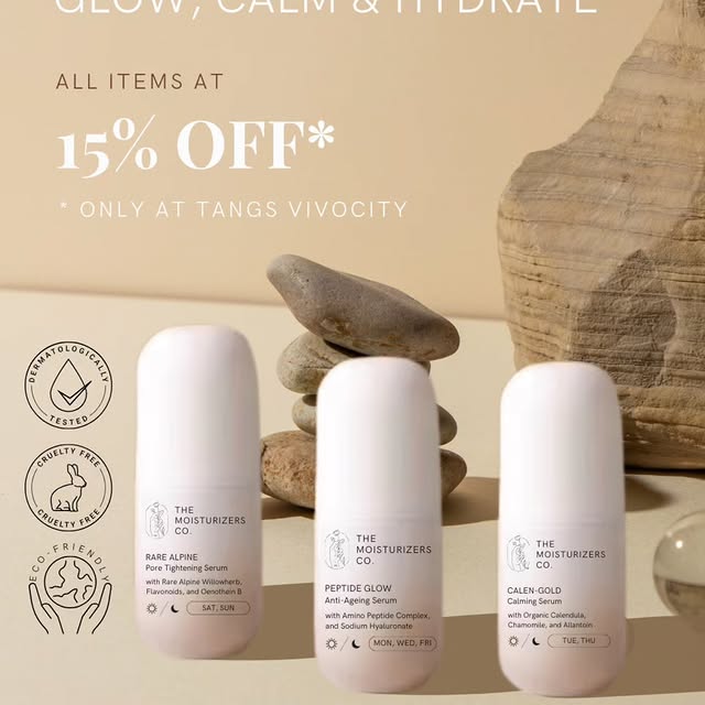 Post by themoisturizersco