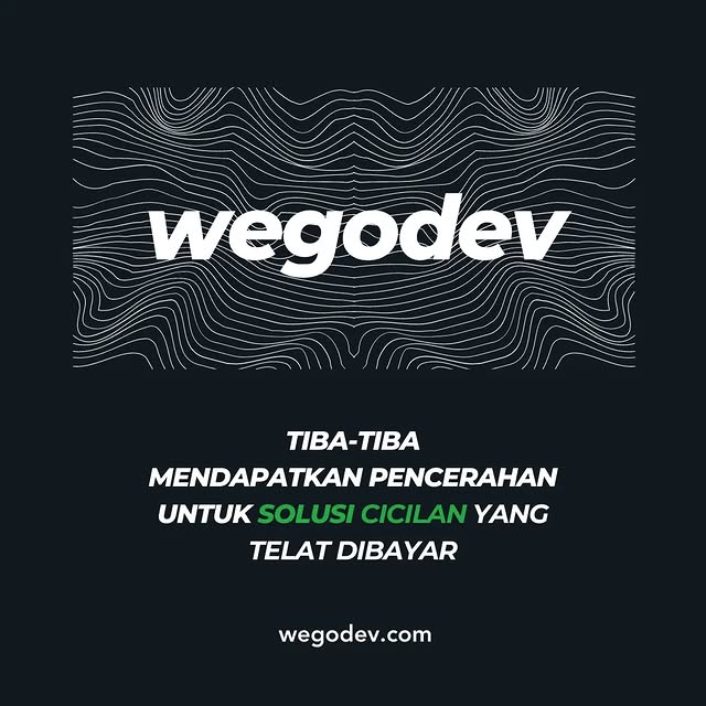 Post by wegodevindonesia