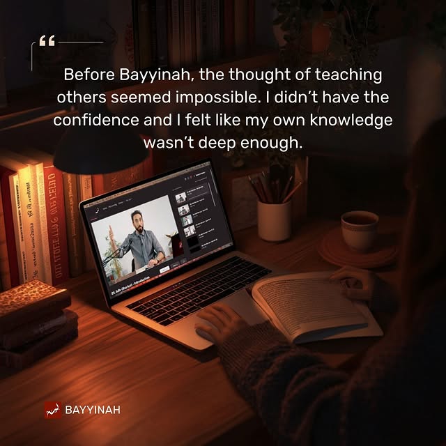 Post by noumanalikhan.bayyinah