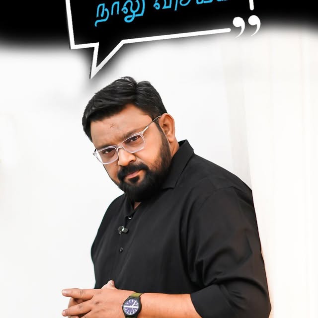 Post by gobinathsocial