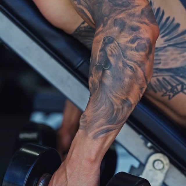 Post by blaketalbottfitness