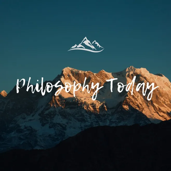 Philosophy Today's profile picture