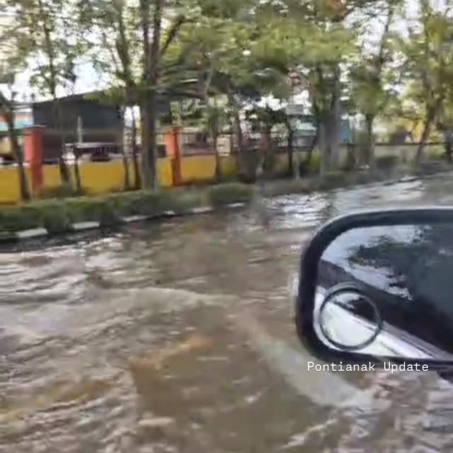 Post by pontianak_update