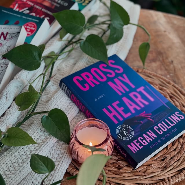 Post by kaydas_library