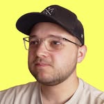 Parker Burton's profile picture