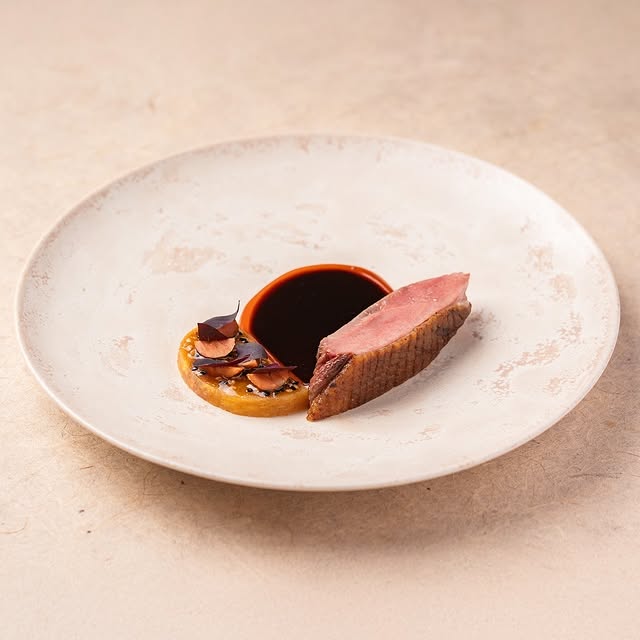 Post by restaurantevett