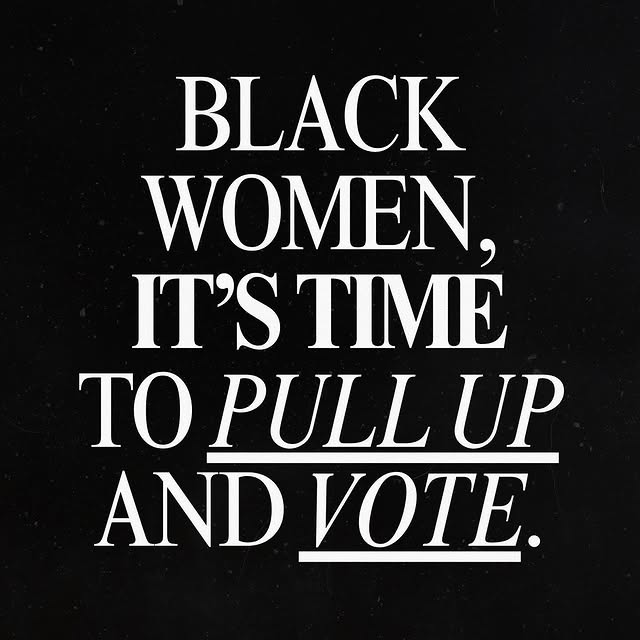 Post by vibesofablackgirl