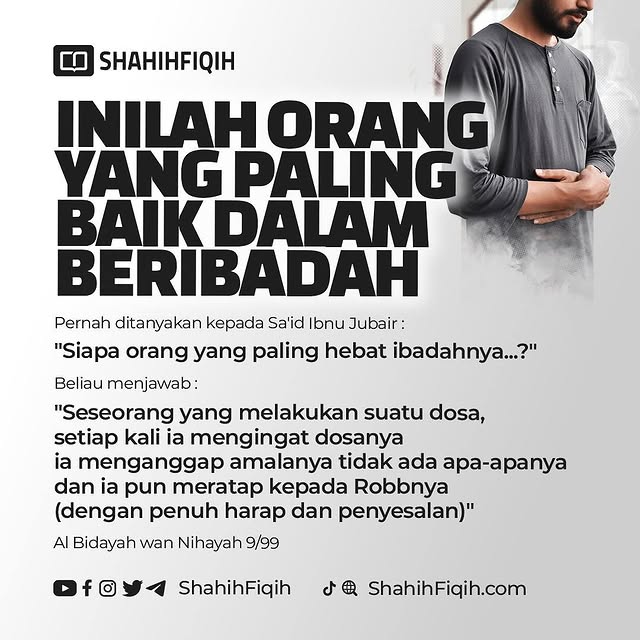 Post by shahihfiqih