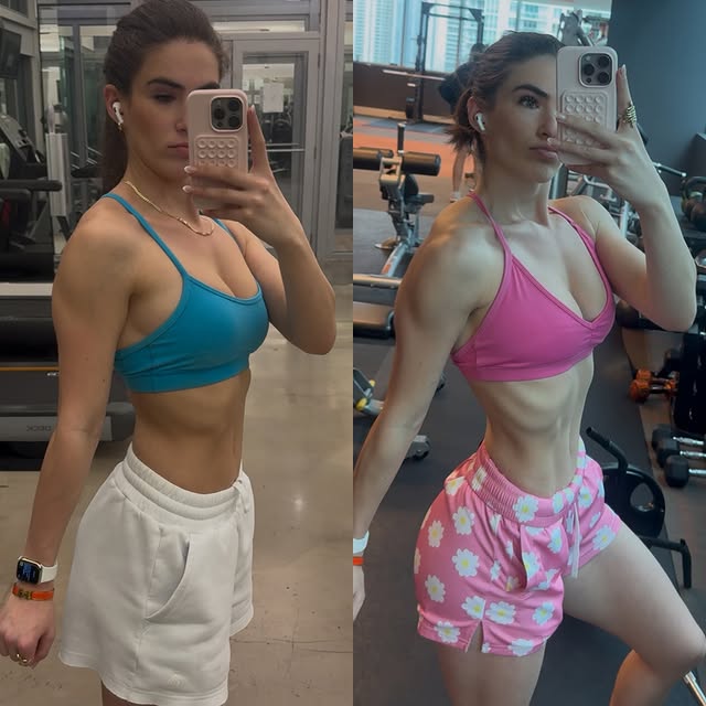 Post by madisonrosefitness